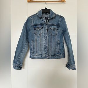 Abercrombie Denim Jacket